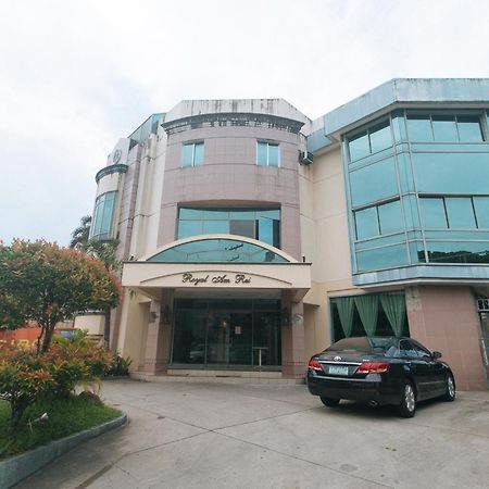 Royal Am Rei Hotel By Reddoorz Bacolod Extérieur photo